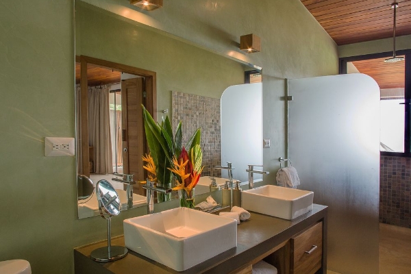 Hotel Boutique Lagarta Lodge